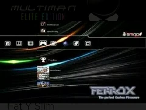 Chip Virtual Downgrade Ps3 Todas Super