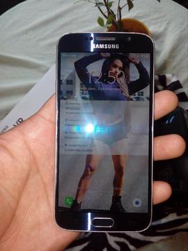 Samsung Galaxy S6 con Vr Gear Liberado