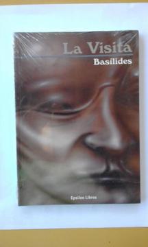Libro La Visita , Basilides
