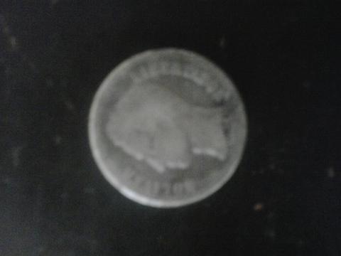 Moneda de Plata 1929