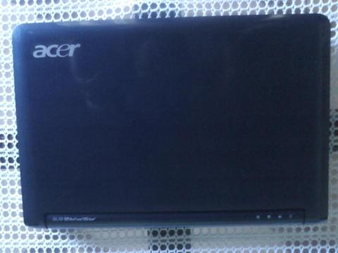 Acer Aspire One Zg5