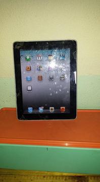 Ipad a1219