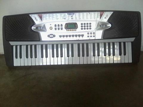 Piano Electrico