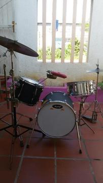 Batería Musical Spearl