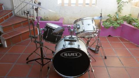 Bateria Musical Yamaha