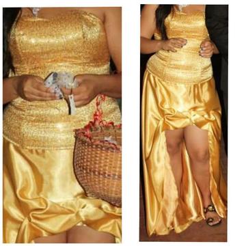 Vestidos de 15 Años Solo Uso