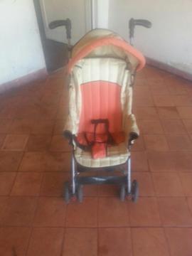 Coche para Bebe