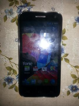 Telefono Android Ufone Doble Sim Liberad