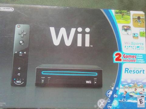 wii Edic. Especial