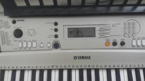 Organo Yamaha