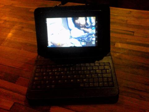 TABLET PC Keep Moving Forward