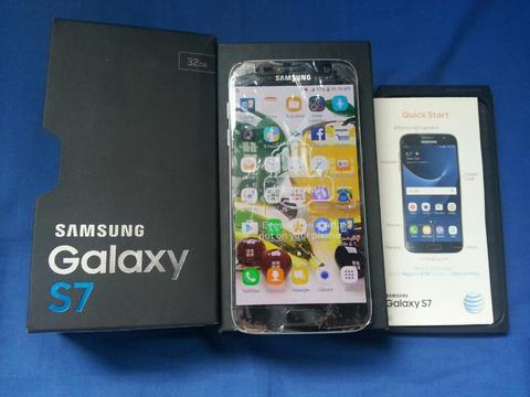 Samsung S7 Original