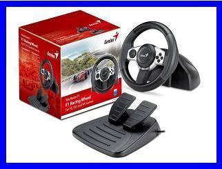vendo volante para pc