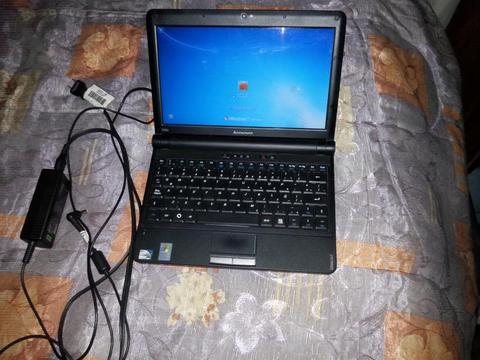 PORTATIL LENOVO S10e