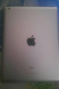 Vendo iPad 2 16Gb