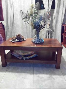 Mesa de Centro para Sala