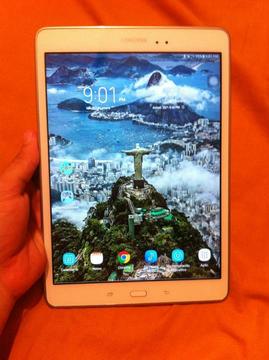 Samsung Tab a Smt550 de 9,7pulgadas