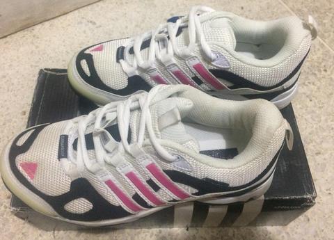 Zapatos Adidas Dama Talla 38