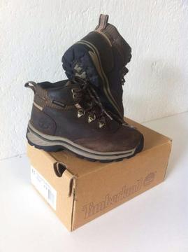 Botas Timberland Originales