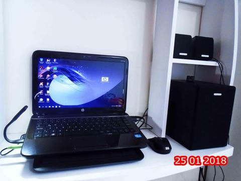 Laptop Hp Pavilion G4 Core I5 8gb Ram 750gb Mas Accesorios CAMBIO POR IPHONE 6 O 6S