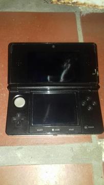 Nintendo 3ds Como Nuevo