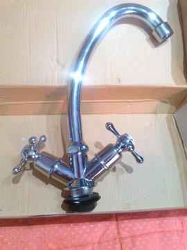 Griferia Faguax para Fregadero