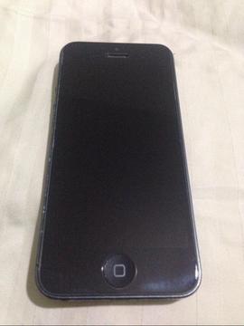 iPhone 5 para Repuesto