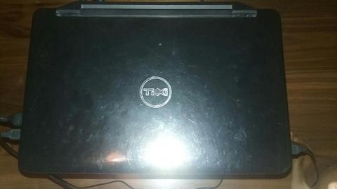 Laptop Dell Inspiron N5050 Usada