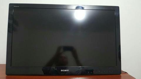Televisor Lcd Sony 32p