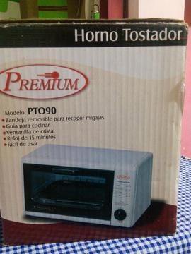 Horno Tostador - Nuevo