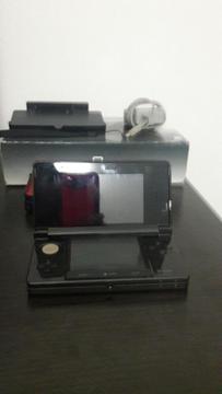 Nintendo 3ds Como Nuevo Poco Uso