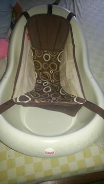 Banera Fisher Price