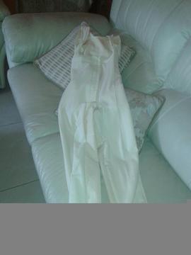Faja Moldeadora Postoperatorio Beis M