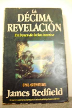 Libro: La Decima Revelación