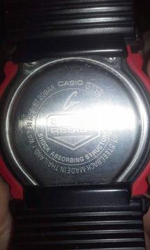 Reloj Gshock 9700A Original