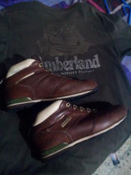 Botas Timberland Originales 100