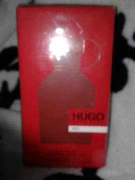 Perfume Original Hugo Boss