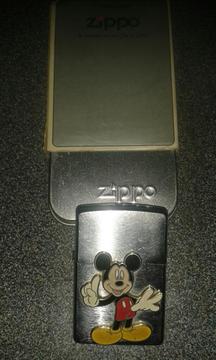 Encendedor Zippo Mickey Mouse