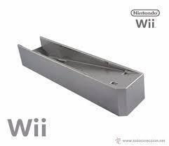 base par nintendo wii