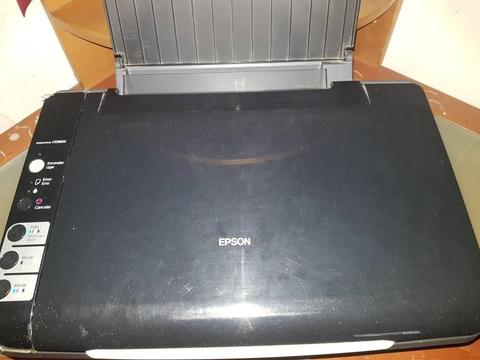 Impresora EPSON Styluz C5600