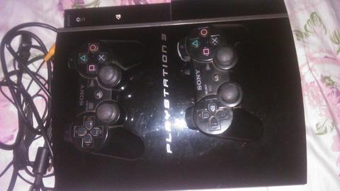 Play station 3 en buen estado