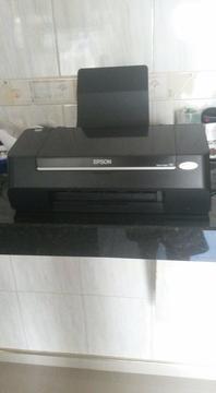 impresora epson stylus t21