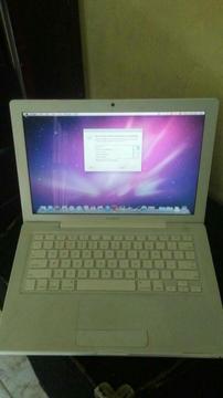 Lapto Apple Macbook, en Venta