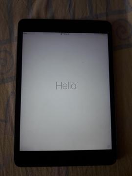 Se Vende Mini iPad 2 de 16 Gb