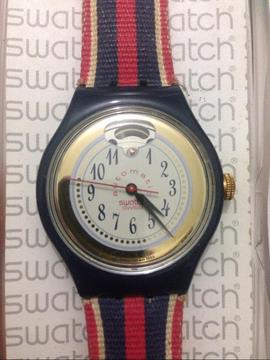Reloj Swatch Automatico