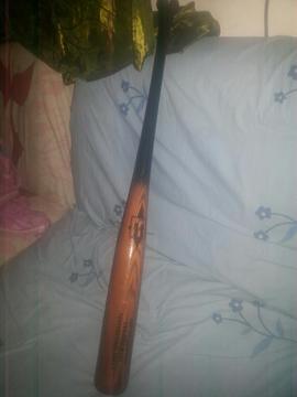 Se Vende Bate de Béisbol, Madera 33