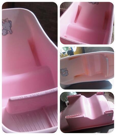 SE VENDE COMBO DE BANERAUSADA Y VASENILLANUEVA