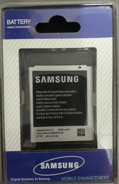 Pila Sellada para Celular Samsung