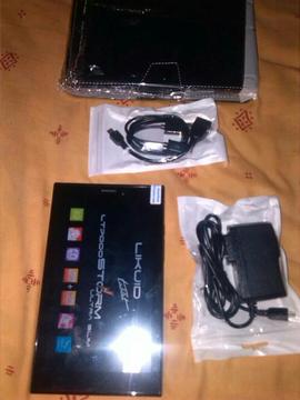 Tablet Telefono Likuid Lt 7000 Nueva