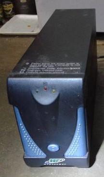 UPS MEGAPOWER 600
